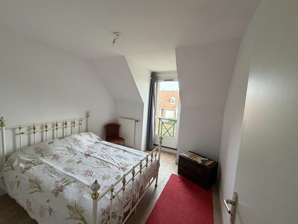 SECTEUR RESIDENTIEL LOMME - MAISON INDIVIDUELLE 112M2