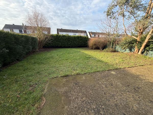 SECTEUR RESIDENTIEL LOMME - MAISON INDIVIDUELLE 112M2