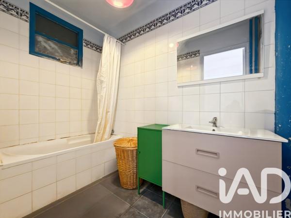 Appartement à vendre 2 pièces 53 m² Paris 15
