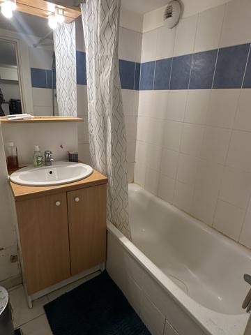 Blois coeur de ville: Appt T3 au 1er étage, Résidence le Valois