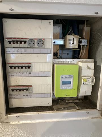 Blois coeur de ville: Appt T3 au 1er étage, Résidence le Valois