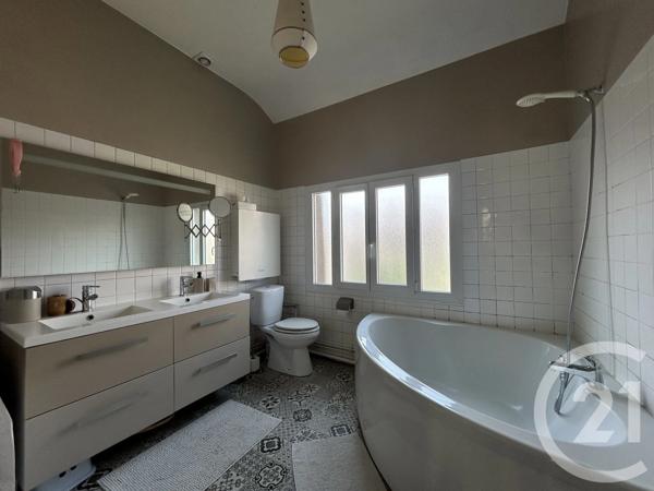 Maison à vendre  5 pièces - 74,85 m 2   EPINAY SUR SEINE  - 93