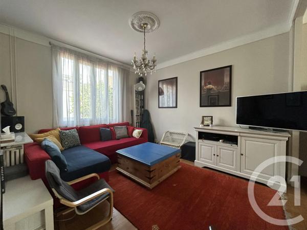 Maison à vendre  5 pièces - 74,85 m 2   EPINAY SUR SEINE  - 93