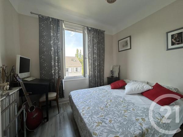Maison à vendre  5 pièces - 74,85 m 2   EPINAY SUR SEINE  - 93
