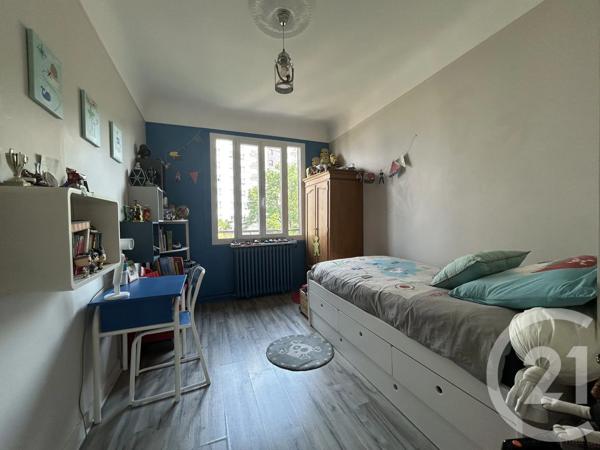 Maison à vendre  5 pièces - 74,85 m 2   EPINAY SUR SEINE  - 93