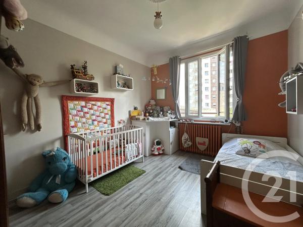 Maison à vendre  5 pièces - 74,85 m 2   EPINAY SUR SEINE  - 93