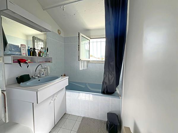 17640 VAUX SUR MER À vendre Maison au calme à deux pas de la plage -Vaux-sur-Mer