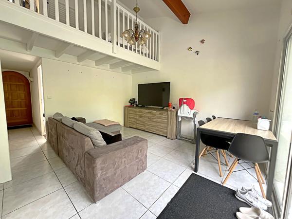 17640 VAUX SUR MER À vendre Maison au calme à deux pas de la plage -Vaux-sur-Mer