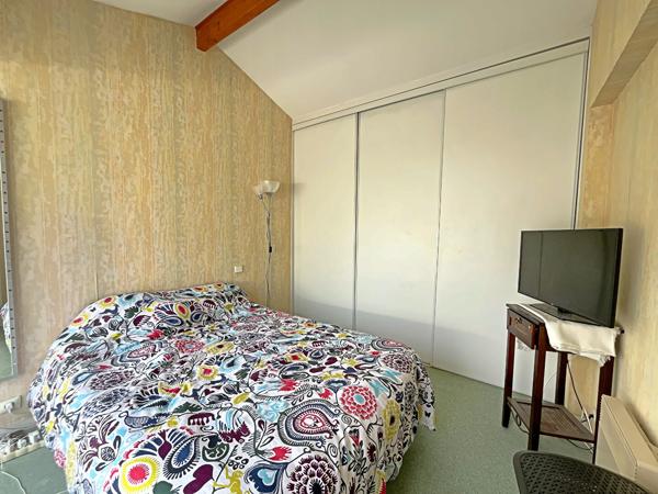 17640 VAUX SUR MER À vendre Maison au calme à deux pas de la plage -Vaux-sur-Mer