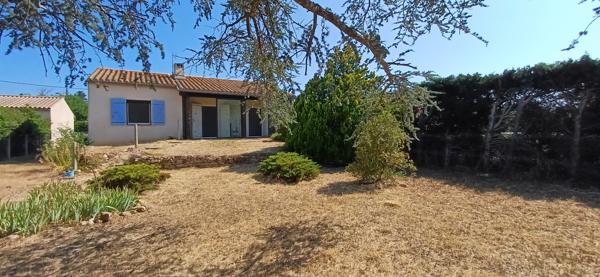 La Redorte (11700) Maison rénovée