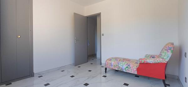 La Redorte (11700) Maison rénovée