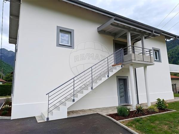 Appartement 3 chambre(s) à vendre - La Tour, Haute-Savoie - 74