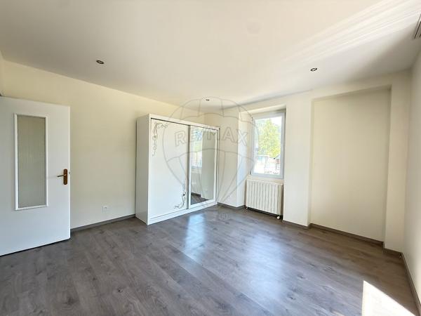Appartement 3 chambre(s) à vendre - La Tour, Haute-Savoie - 74