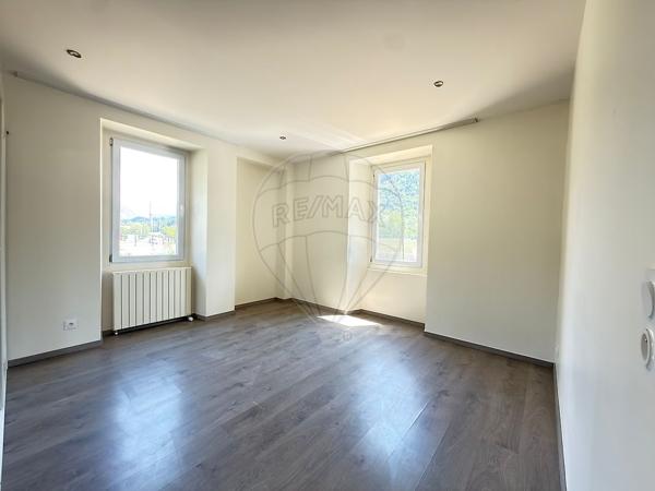 Appartement 3 chambre(s) à vendre - La Tour, Haute-Savoie - 74