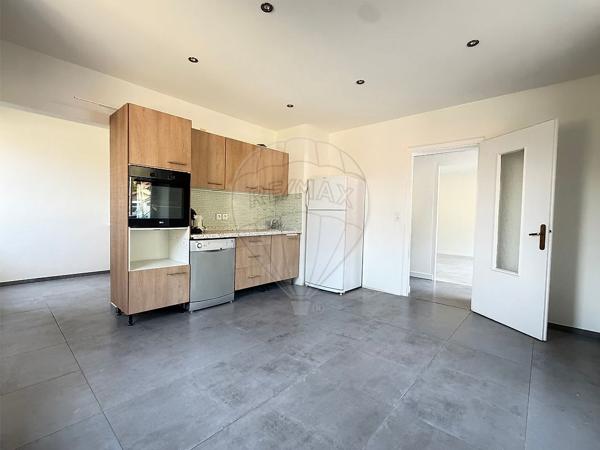 Appartement 3 chambre(s) à vendre - La Tour, Haute-Savoie - 74