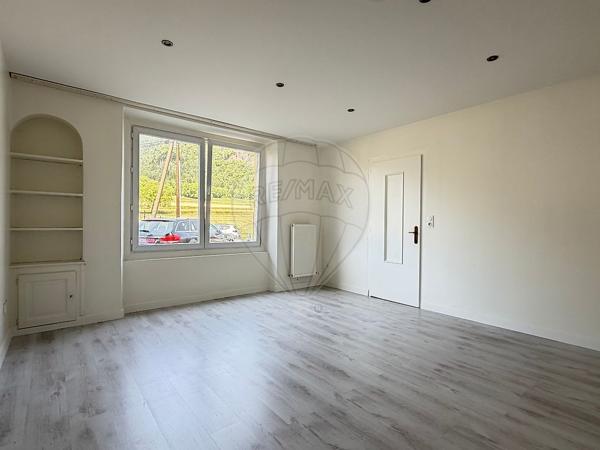 Appartement 3 chambre(s) à vendre - La Tour, Haute-Savoie - 74