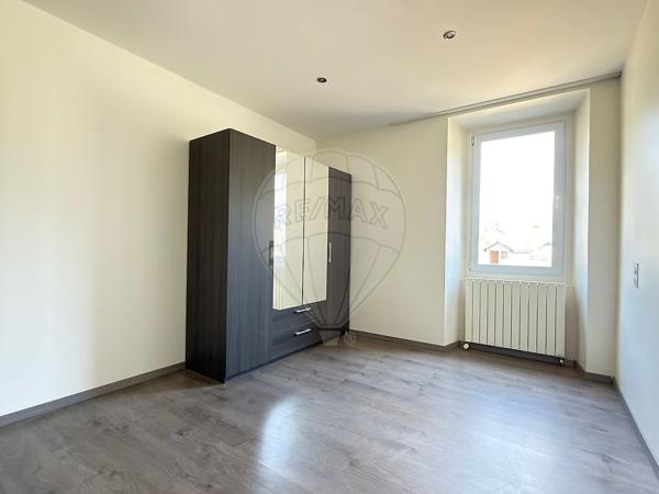 Appartement 3 chambre(s) à vendre - La Tour, Haute-Savoie - 74