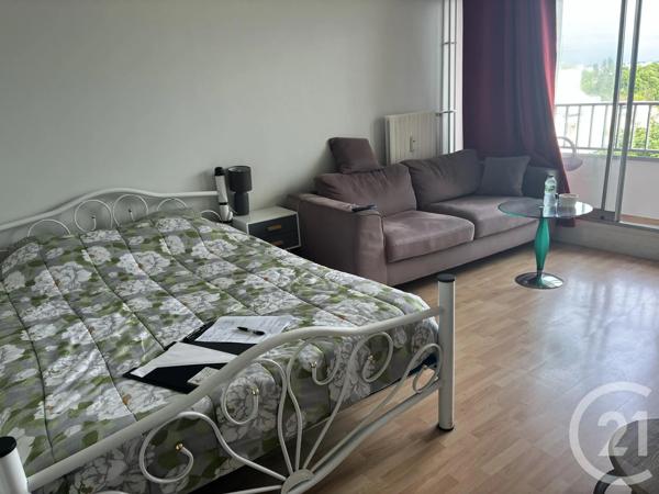 Appartement F1 à vendre  1 pièce - 25 m 2   ST GRATIEN  - 95