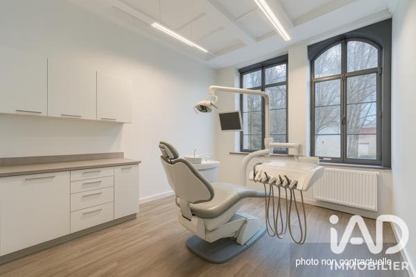 Murs commerciaux  à vendre 66 m² Brie-Comte-Robert