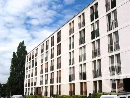 Appartement à vendre  2 pièces - 27,23 m 2   AUBERVILLIERS  - 93