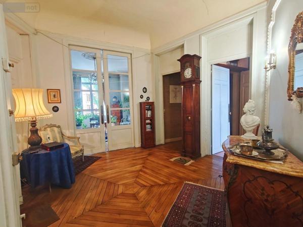 Appartement à vendre à Reims dans la Marne (51100), ref : 51057-982   
Centre et Grand Centre