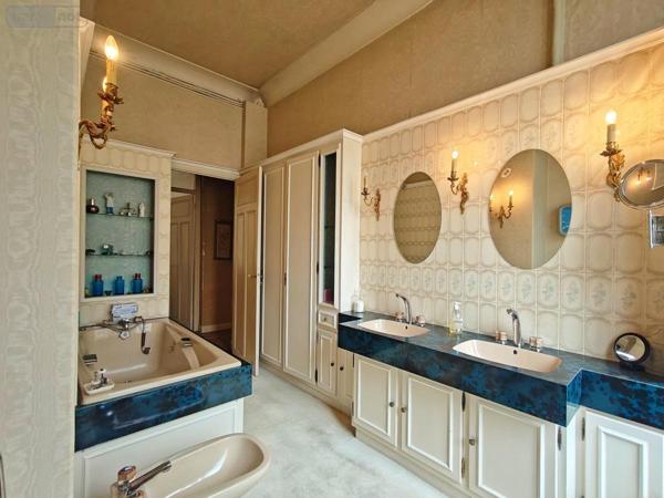 Appartement à vendre à Reims dans la Marne (51100), ref : 51057-982   
Centre et Grand Centre