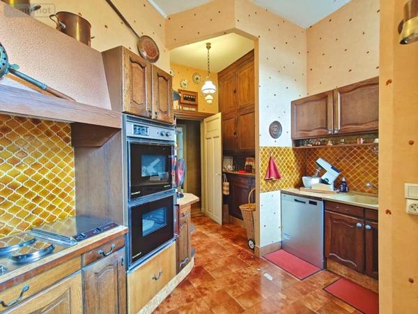 Appartement à vendre à Reims dans la Marne (51100), ref : 51057-982   
Centre et Grand Centre