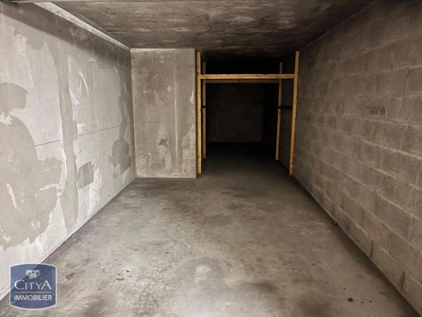 Appartement à louer 3 pièces 66.84m² La Tour-du-Pin (38110)