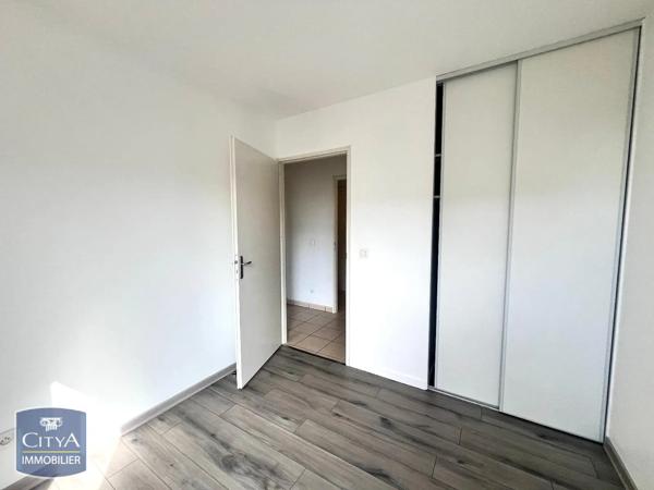 Appartement à louer 3 pièces 66.84m² La Tour-du-Pin (38110)