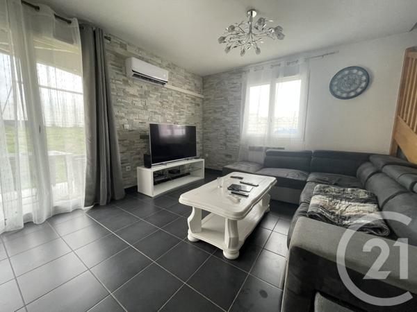 Maison à vendre  4 pièces - 99 m2 SEPTEMES LES VALLONS - 13