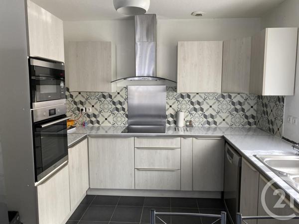 Maison à vendre  4 pièces - 99 m2 SEPTEMES LES VALLONS - 13