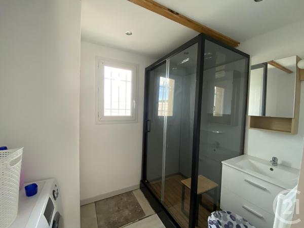 Maison à vendre  4 pièces - 99 m2 SEPTEMES LES VALLONS - 13