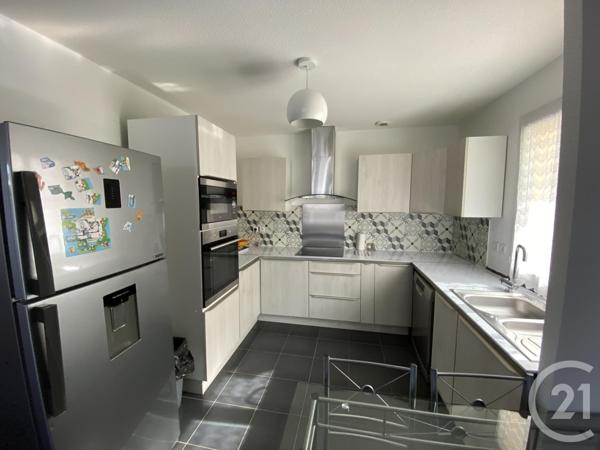 Maison à vendre  4 pièces - 99 m2 SEPTEMES LES VALLONS - 13