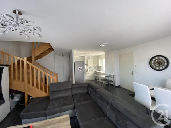 Maison à vendre  4 pièces - 99 m2 SEPTEMES LES VALLONS - 13