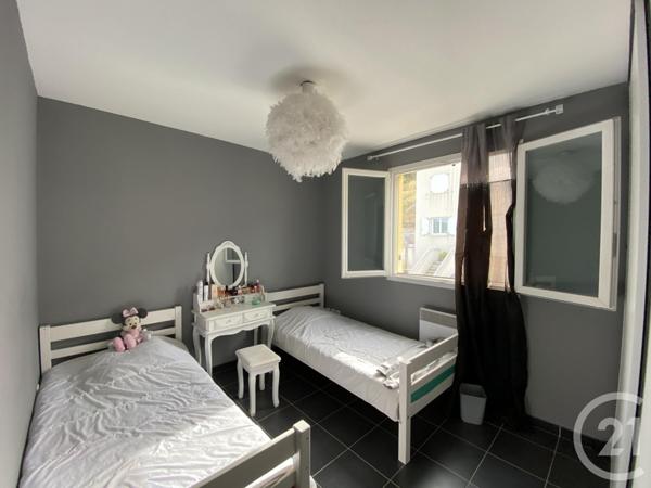 Maison à vendre  4 pièces - 99 m2 SEPTEMES LES VALLONS - 13