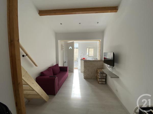 Maison à vendre  4 pièces - 99 m2 SEPTEMES LES VALLONS - 13