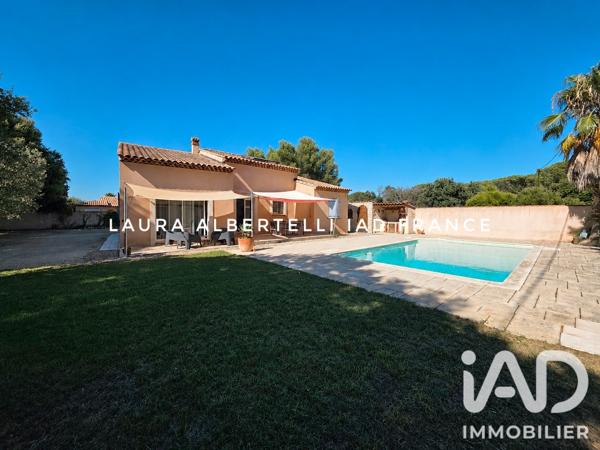 Maison à vendre 6 pièces 150 m² La Seyne-sur-Mer