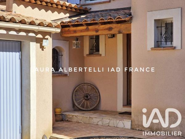 Maison à vendre 6 pièces 150 m² La Seyne-sur-Mer