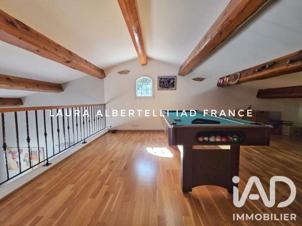 Maison à vendre 6 pièces 150 m² La Seyne-sur-Mer