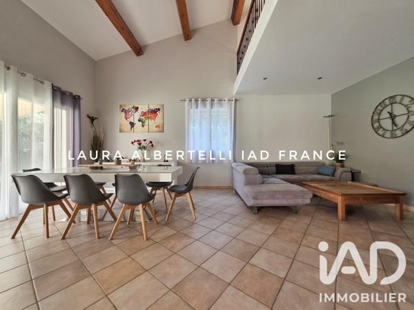 Maison à vendre 6 pièces 150 m² La Seyne-sur-Mer