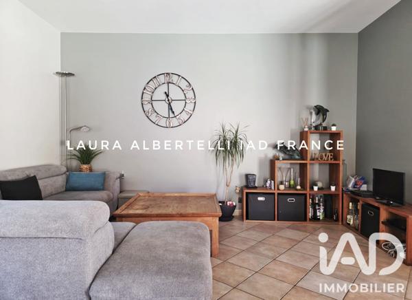 Maison à vendre 6 pièces 150 m² La Seyne-sur-Mer