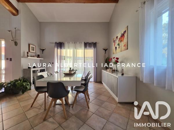 Maison à vendre 6 pièces 150 m² La Seyne-sur-Mer