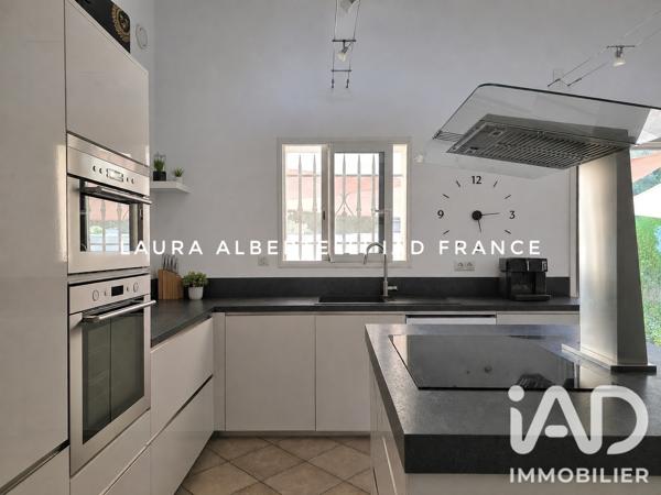 Maison à vendre 6 pièces 150 m² La Seyne-sur-Mer