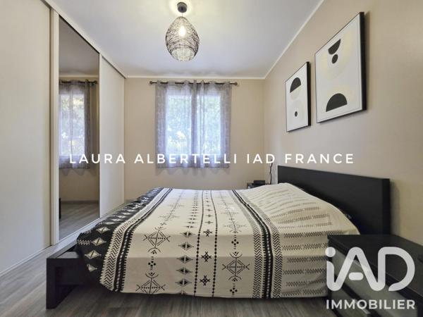 Maison à vendre 6 pièces 150 m² La Seyne-sur-Mer