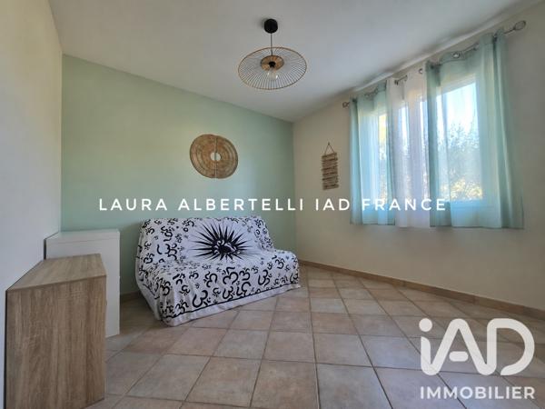 Maison à vendre 6 pièces 150 m² La Seyne-sur-Mer