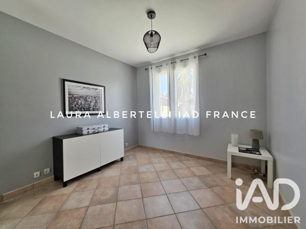 Maison à vendre 6 pièces 150 m² La Seyne-sur-Mer