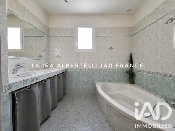 Maison à vendre 6 pièces 150 m² La Seyne-sur-Mer