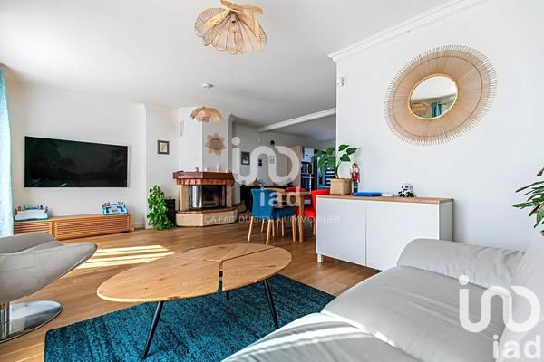 Maison à vendre 5 pièces 133 m² Rosny-sous-Bois