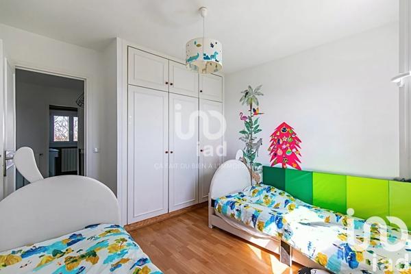 Maison à vendre 5 pièces 133 m² Rosny-sous-Bois