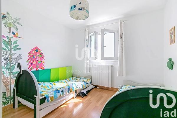 Maison à vendre 5 pièces 133 m² Rosny-sous-Bois